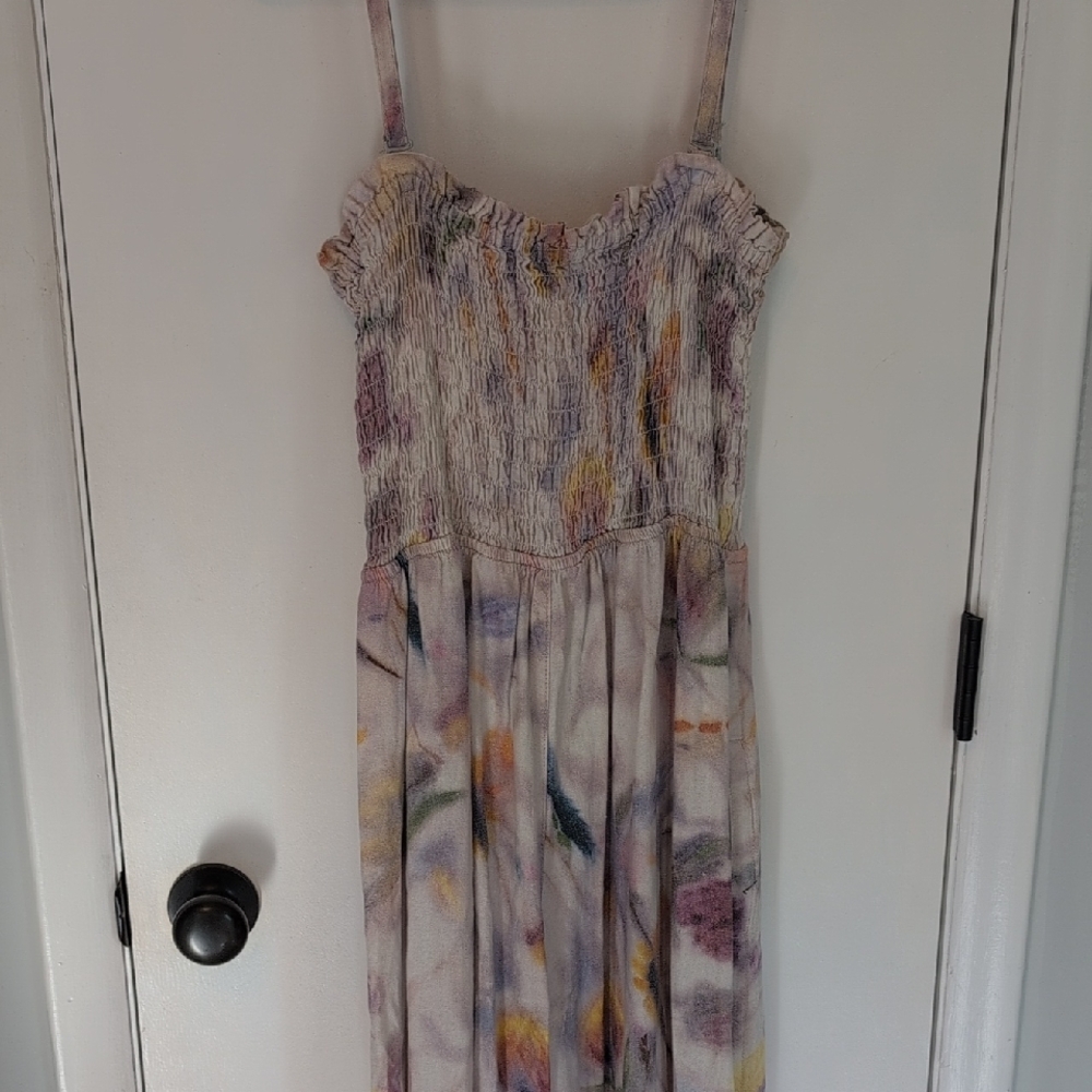 Anthropologie Jumpsuit